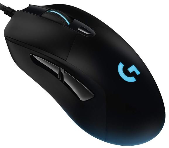 Logitech G403 HERO