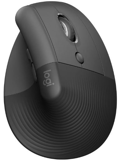 Logitech Lift