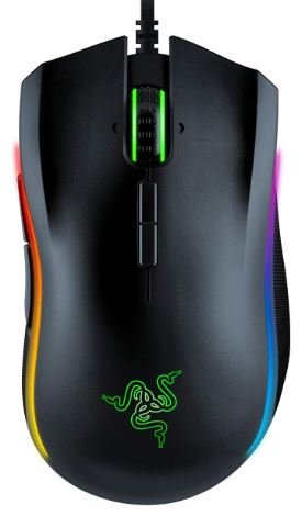 Razer Mamba Elite
